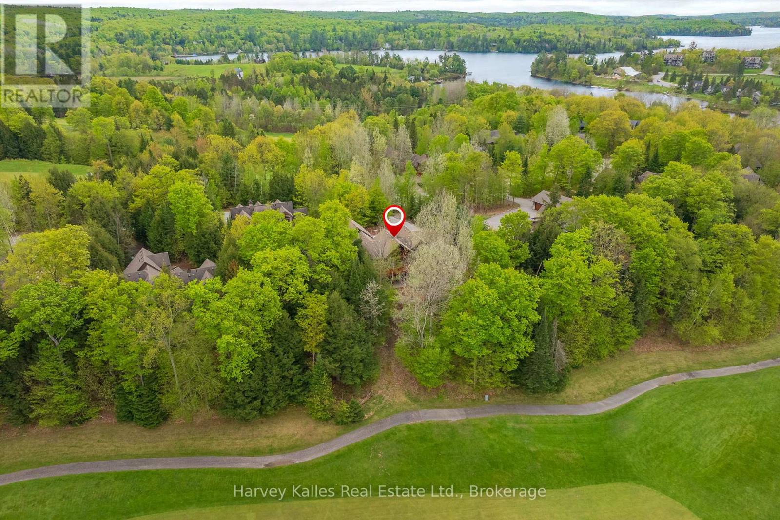 63 Clubhouse Drive, Huntsville, Ontario  P1H 1B1 - Photo 31 - X12875698