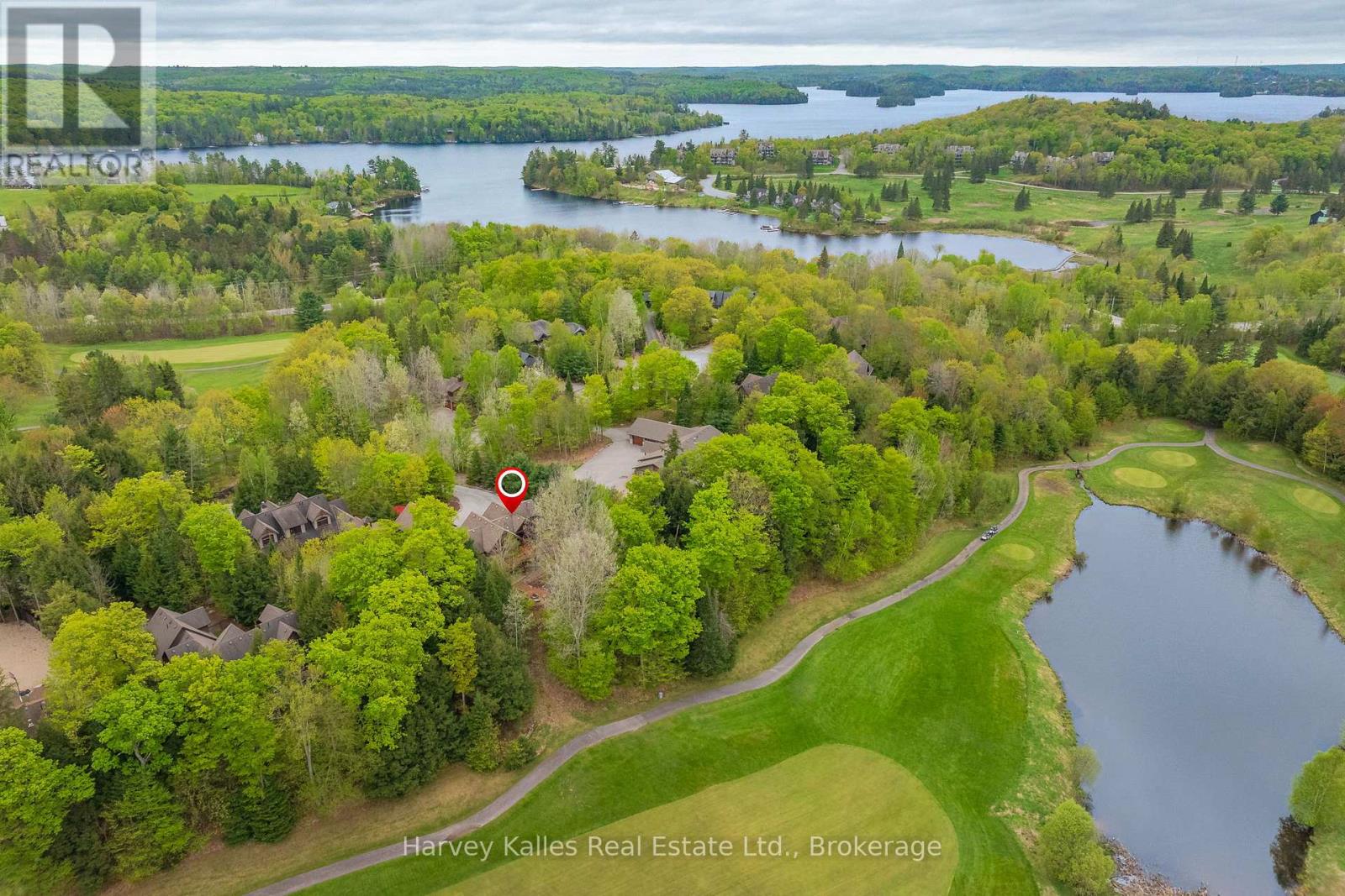 63 Clubhouse Drive, Huntsville, Ontario  P1H 1B1 - Photo 32 - X12875698