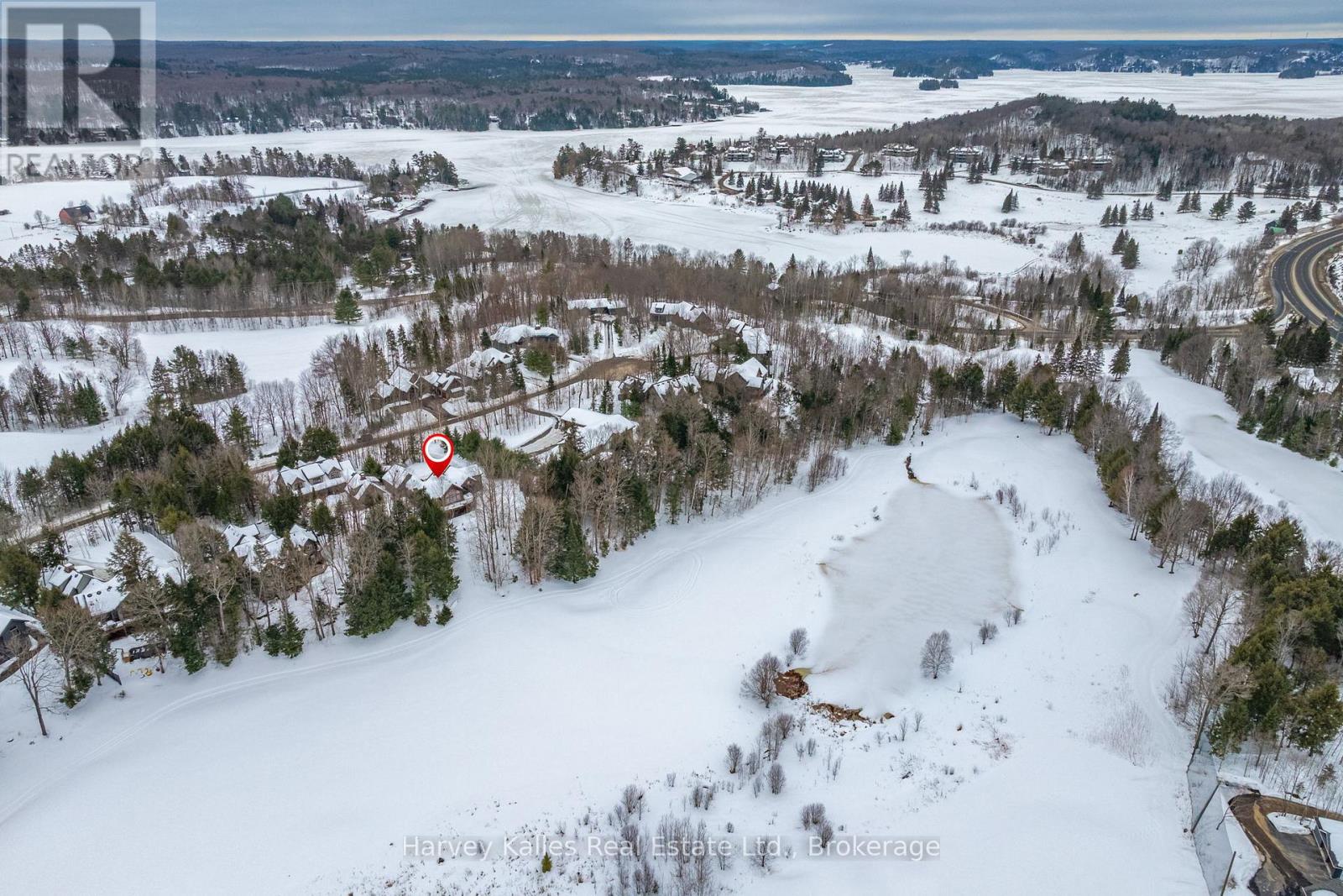 63 Clubhouse Drive, Huntsville, Ontario  P1H 1B1 - Photo 6 - X12875698