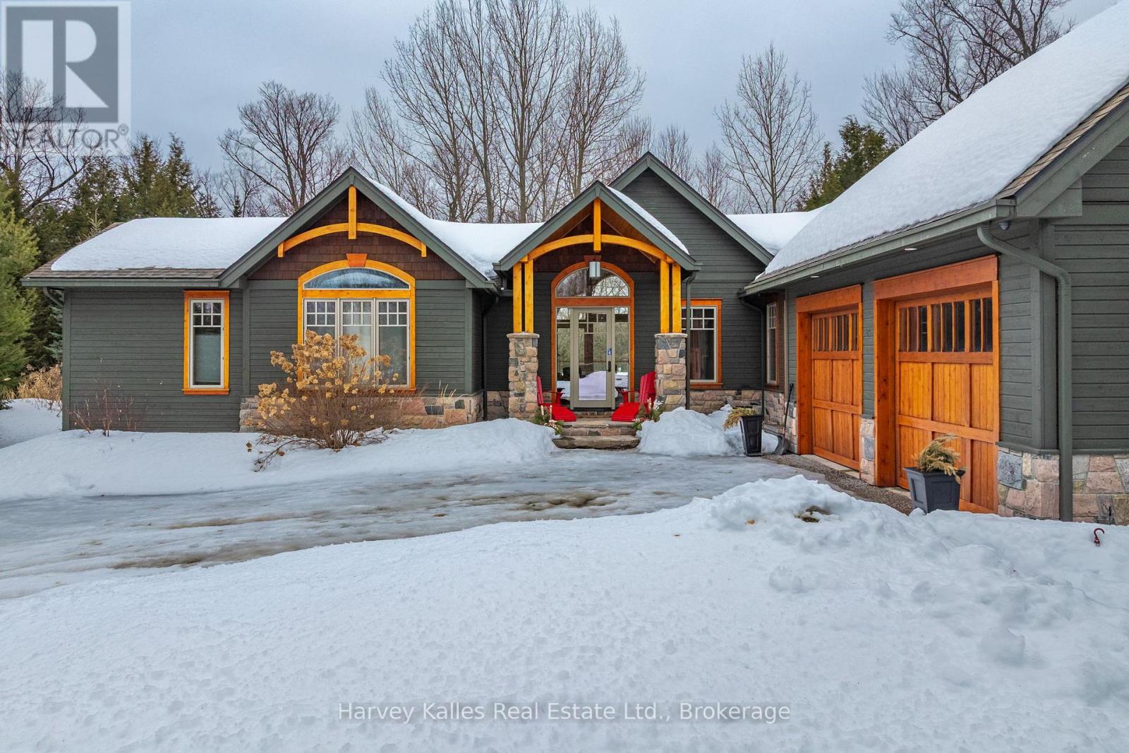 63 Clubhouse Drive, Huntsville, Ontario  P1H 1B1 - Photo 7 - X12875698