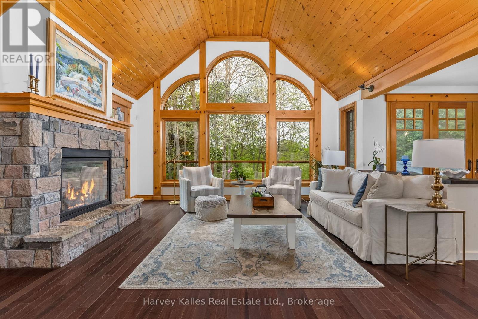 63 Clubhouse Drive, Huntsville, Ontario  P1H 1B1 - Photo 8 - X12875698