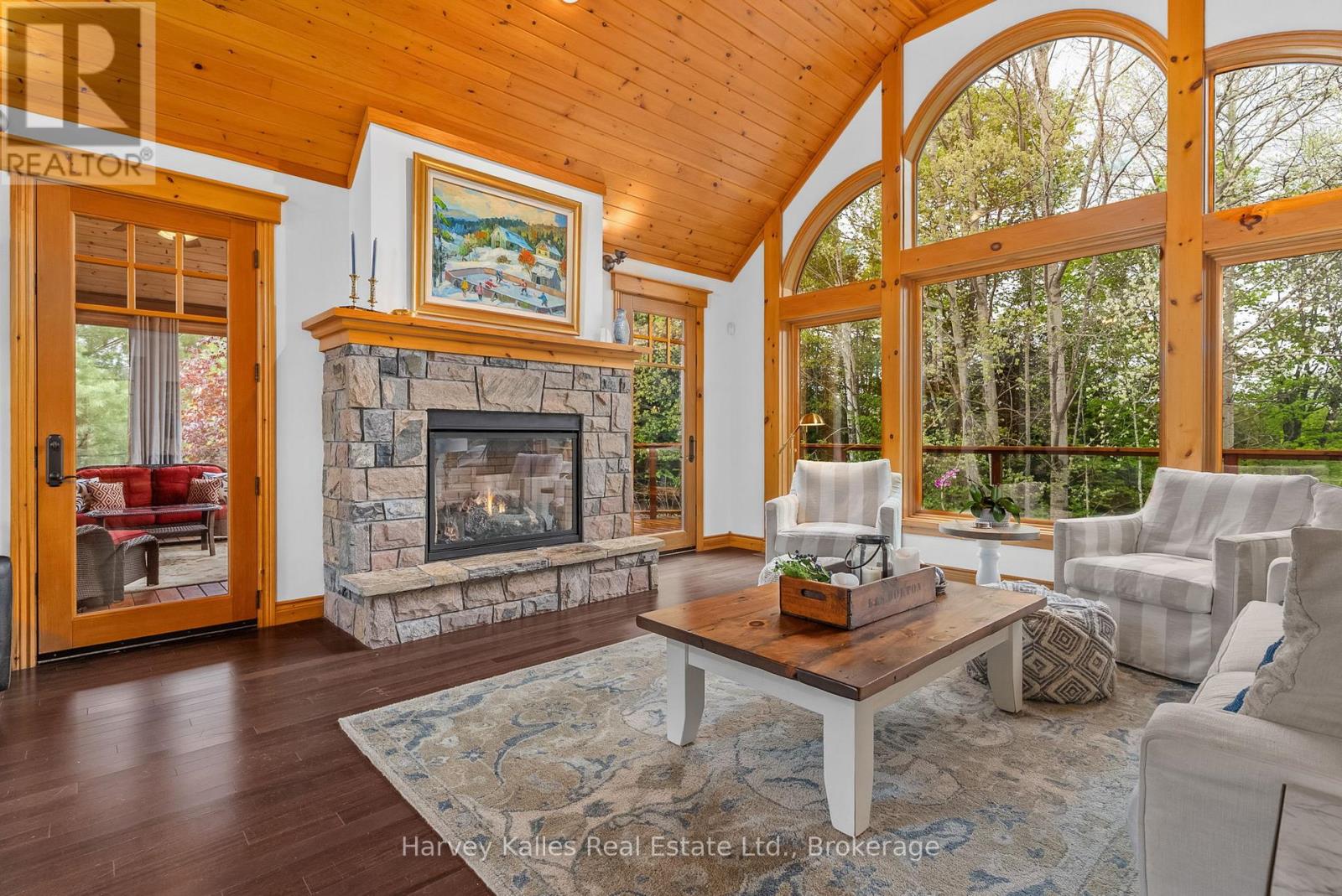 63 Clubhouse Drive, Huntsville, Ontario  P1H 1B1 - Photo 9 - X12875698