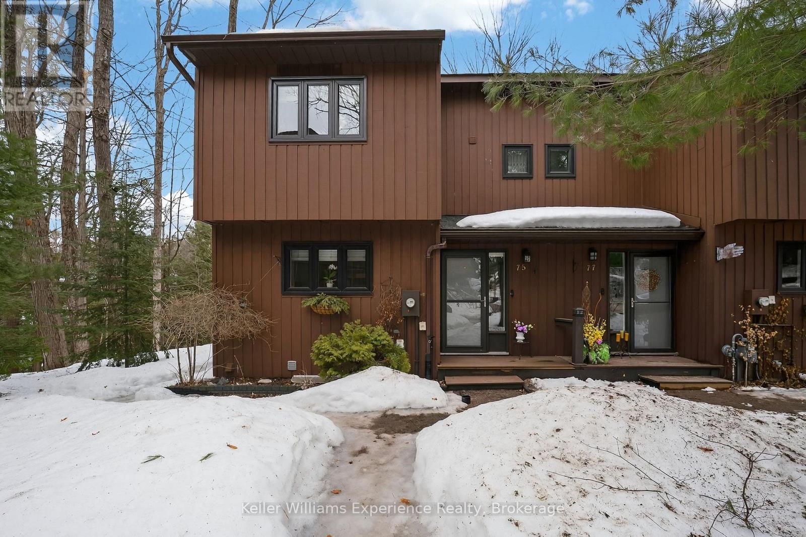 75 Southbank Drive, Bracebridge, Ontario  P1L 1G2 - Photo 4 - X12875760