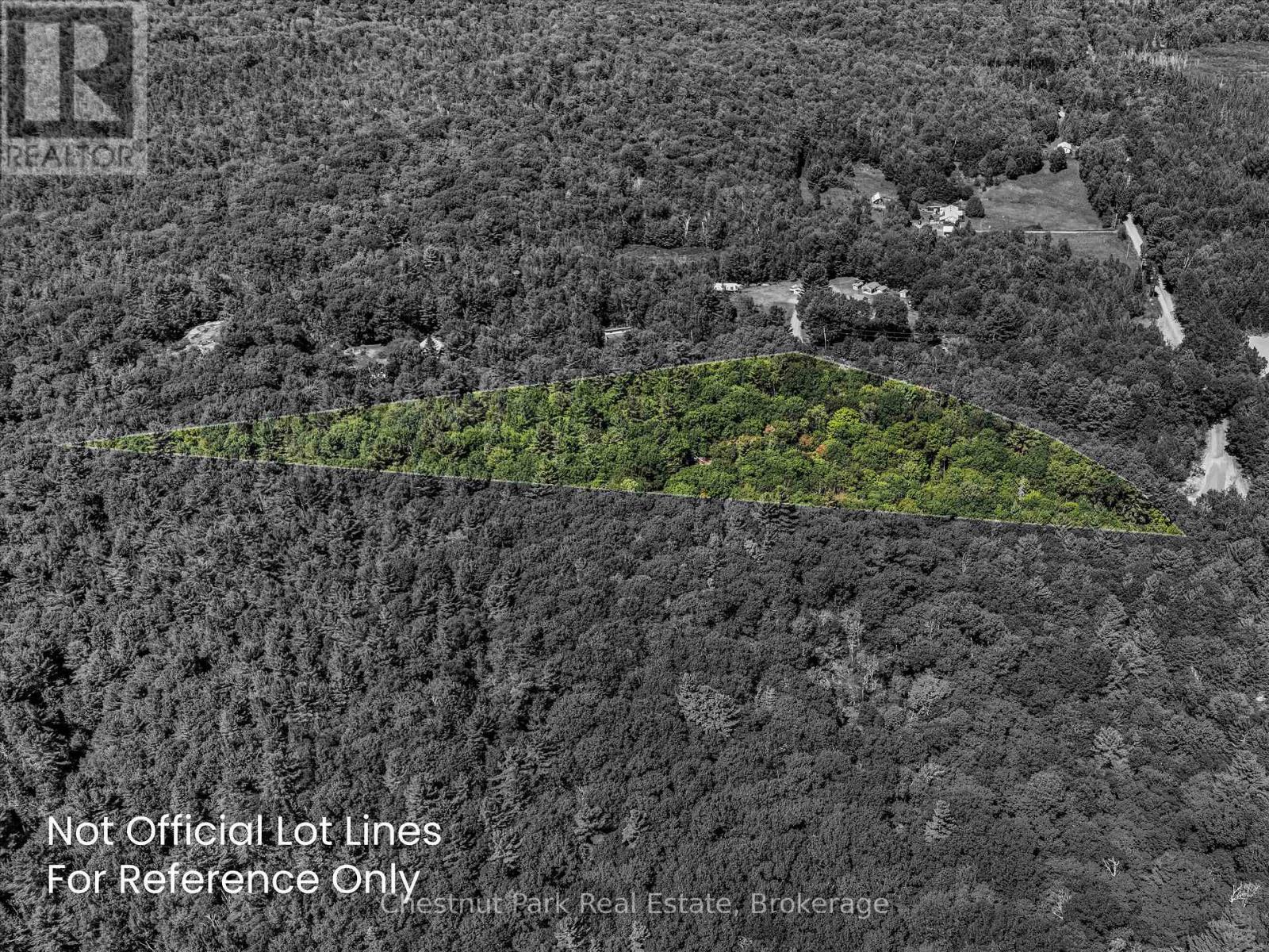 0 Langford Road, Lake Of Bays, Ontario  P0B 1A0 - Photo 2 - X12876796