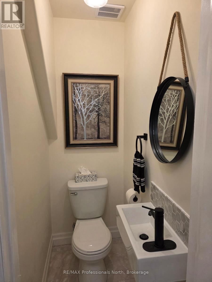 26 Kitchen Road S, Huntsville, Ontario  P1H 1Y3 - Photo 14 - X12878844