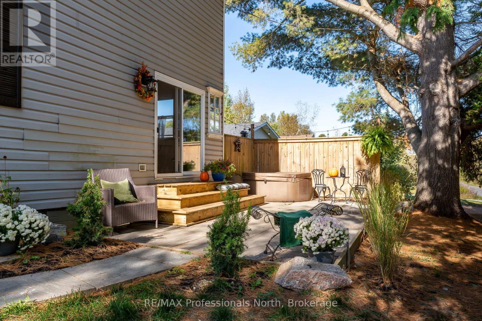 26 Kitchen Road S, Huntsville, Ontario  P1H 1Y3 - Photo 6 - X12878844