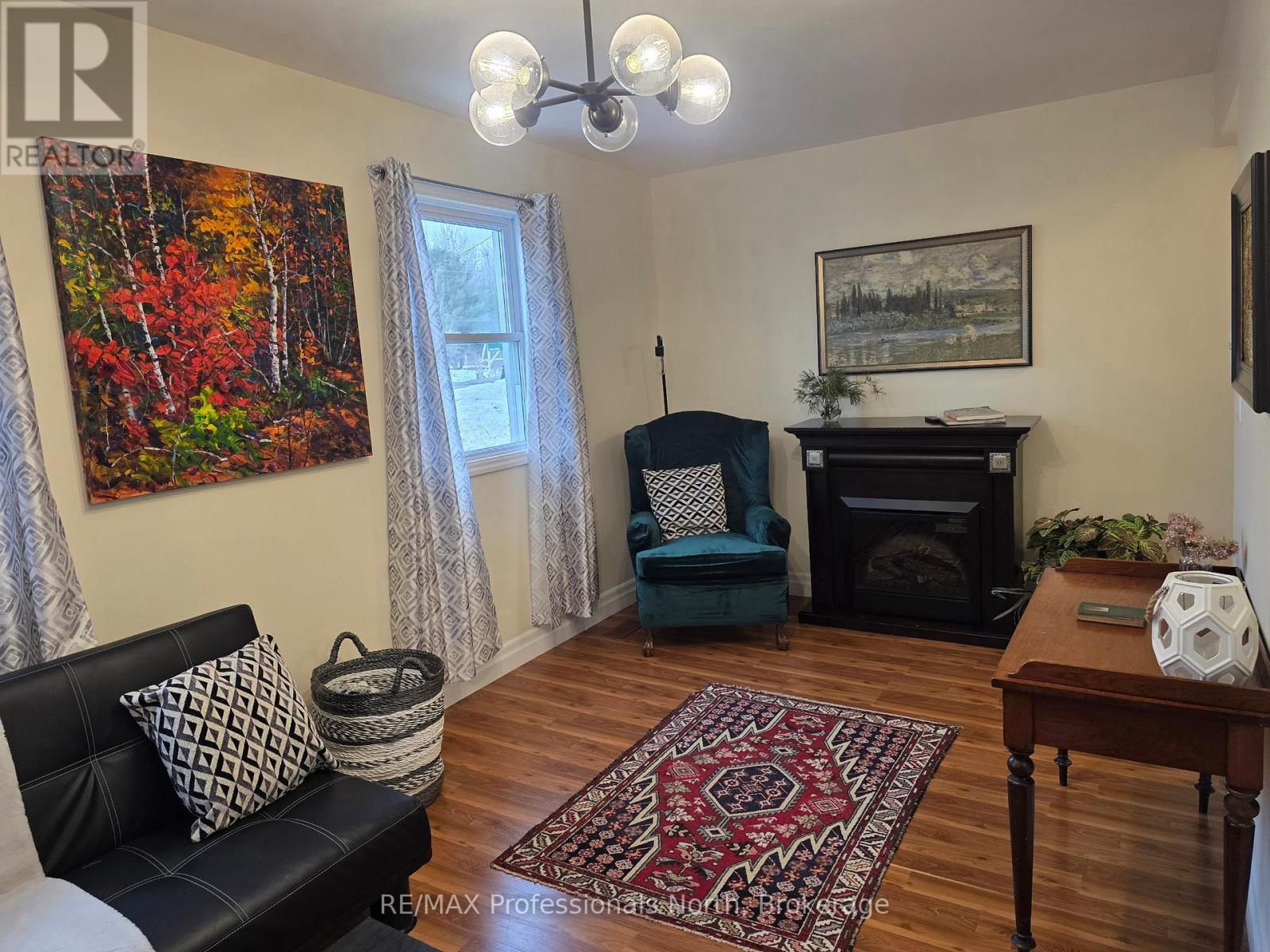 26 Kitchen Road S, Huntsville, Ontario  P1H 1Y3 - Photo 7 - X12878844