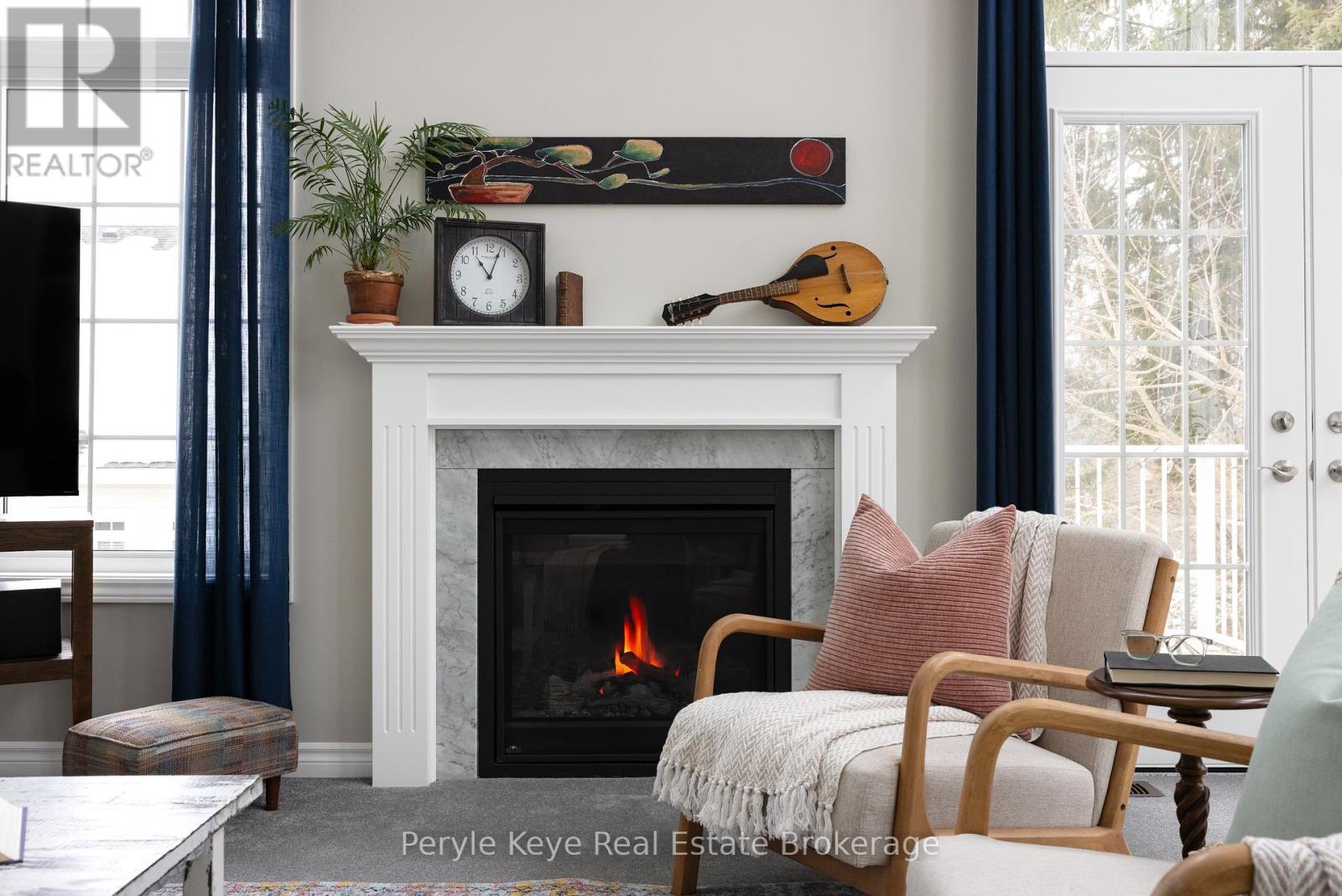 16 Leeds Court, Bracebridge, Ontario  P1L 0B7 - Photo 13 - X12879084