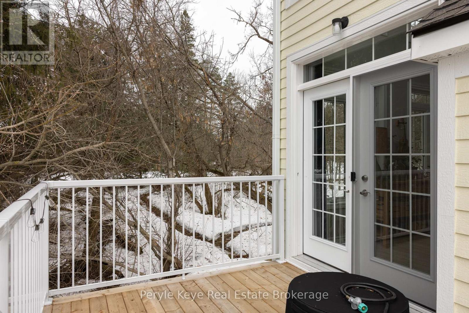 16 Leeds Court, Bracebridge, Ontario  P1L 0B7 - Photo 20 - X12879084