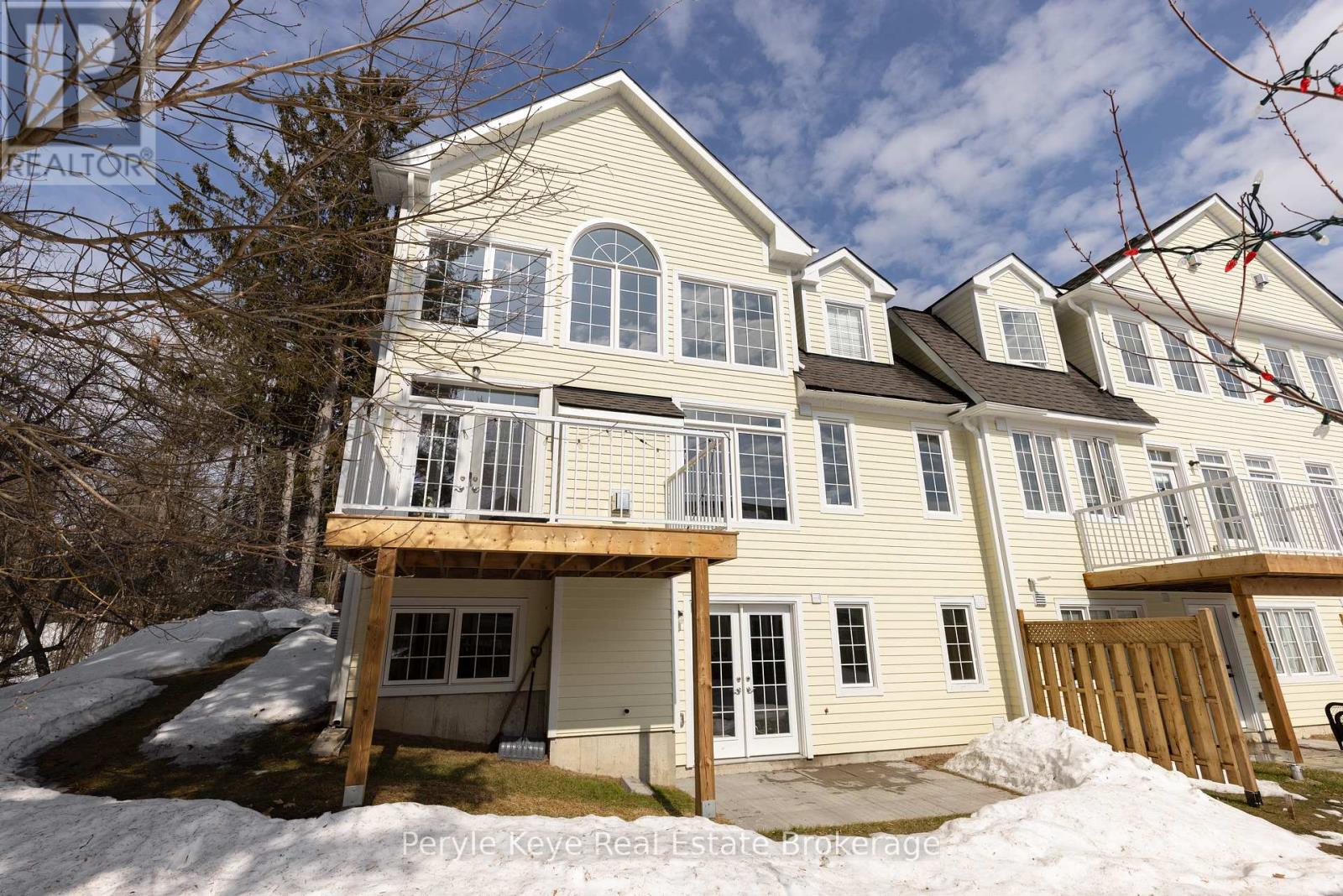 16 Leeds Court, Bracebridge, Ontario  P1L 0B7 - Photo 22 - X12879084