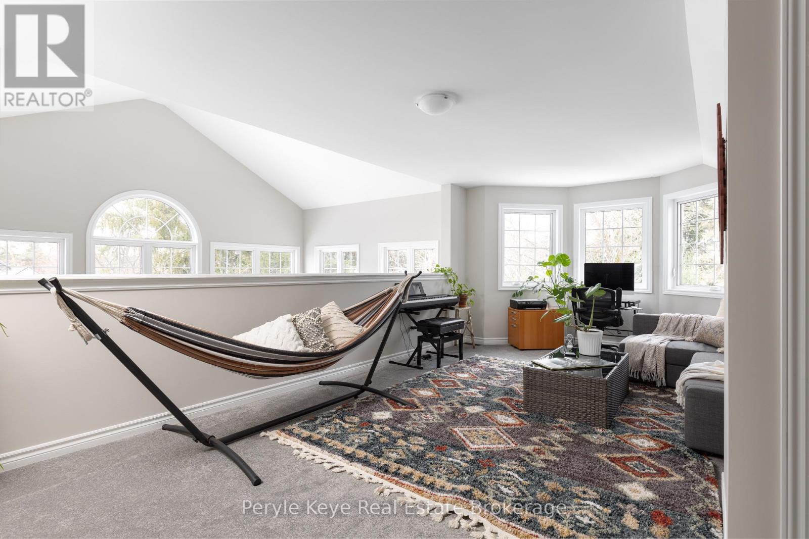 16 Leeds Court, Bracebridge, Ontario  P1L 0B7 - Photo 39 - X12879084