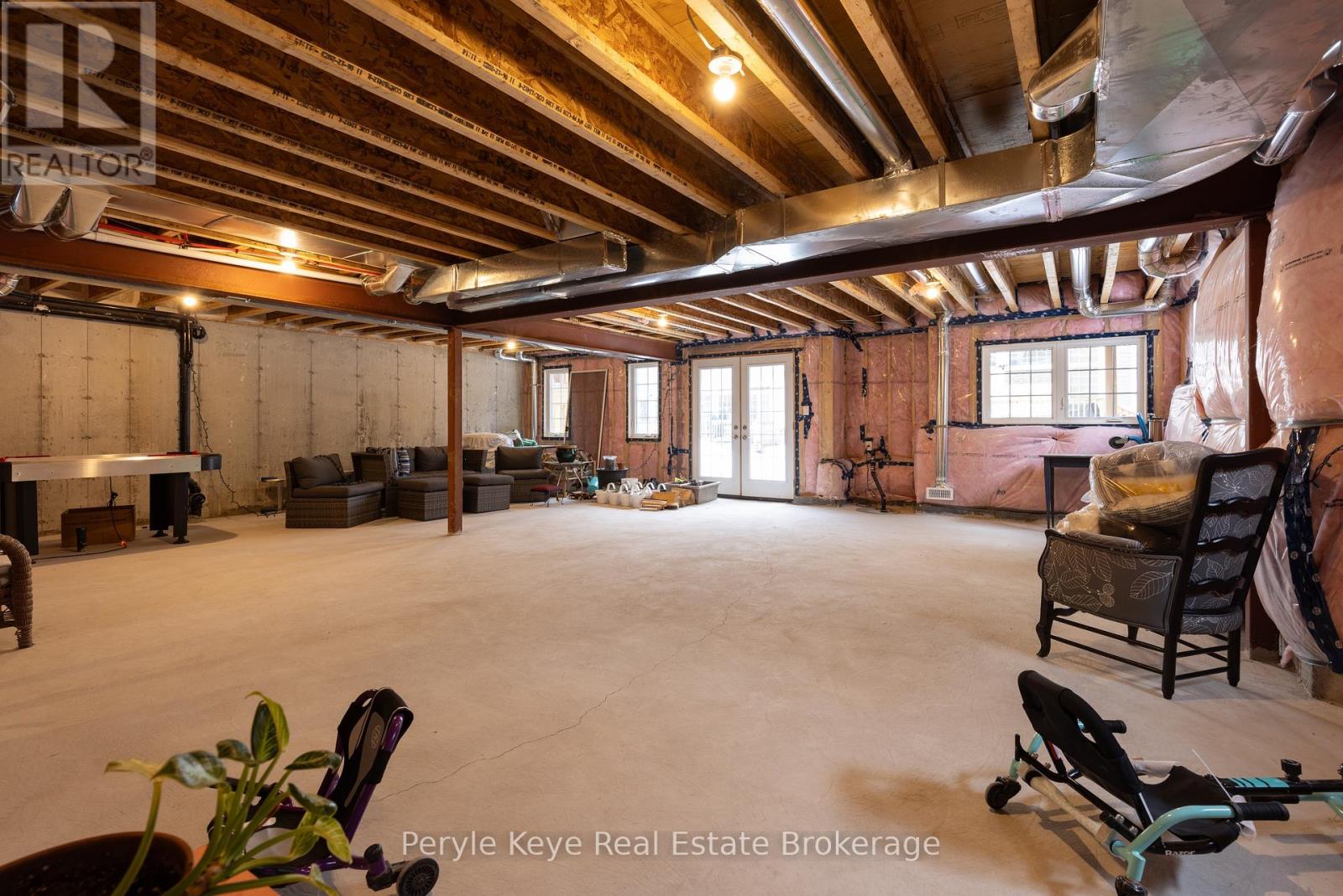 16 Leeds Court, Bracebridge, Ontario  P1L 0B7 - Photo 45 - X12879084