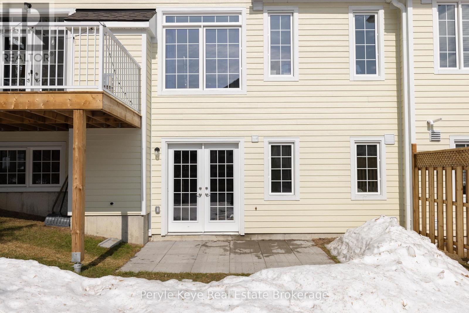 16 Leeds Court, Bracebridge, Ontario  P1L 0B7 - Photo 47 - X12879084