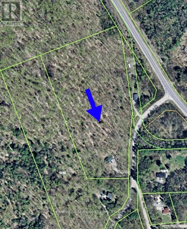 1028 Ronville Road, Lake Of Bays, Ontario  P0A 1H0 - Photo 2 - X12880294