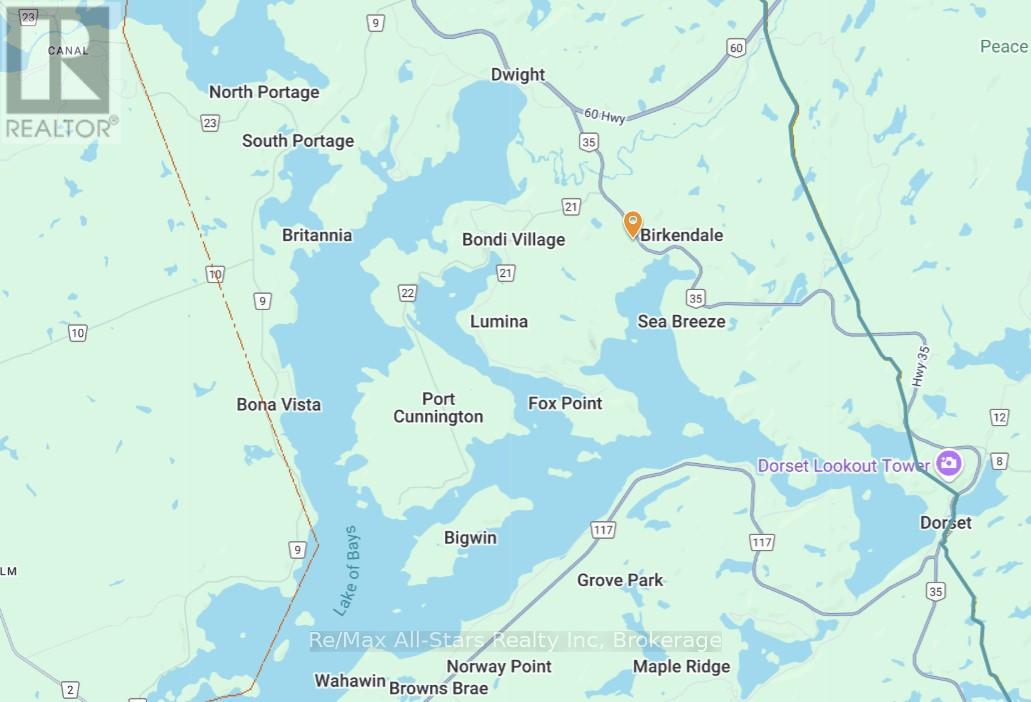 1028 Ronville Road, Lake Of Bays, Ontario  P0A 1H0 - Photo 27 - X12880294