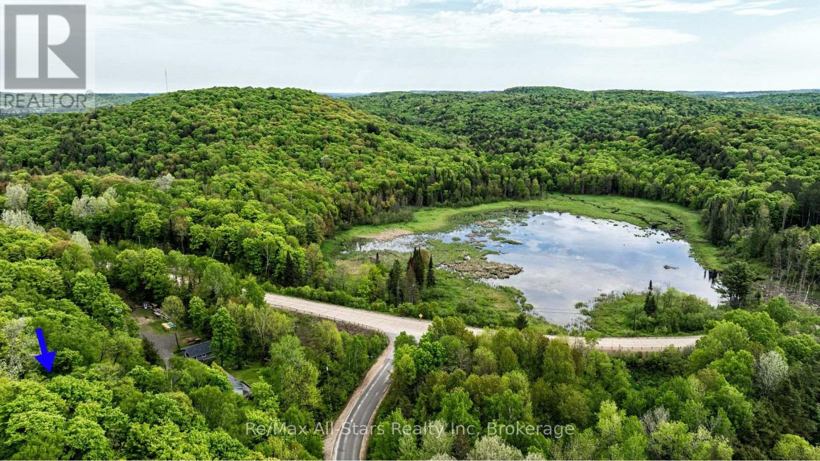 1028 Ronville Road, Lake Of Bays, Ontario  P0A 1H0 - Photo 3 - X12880294