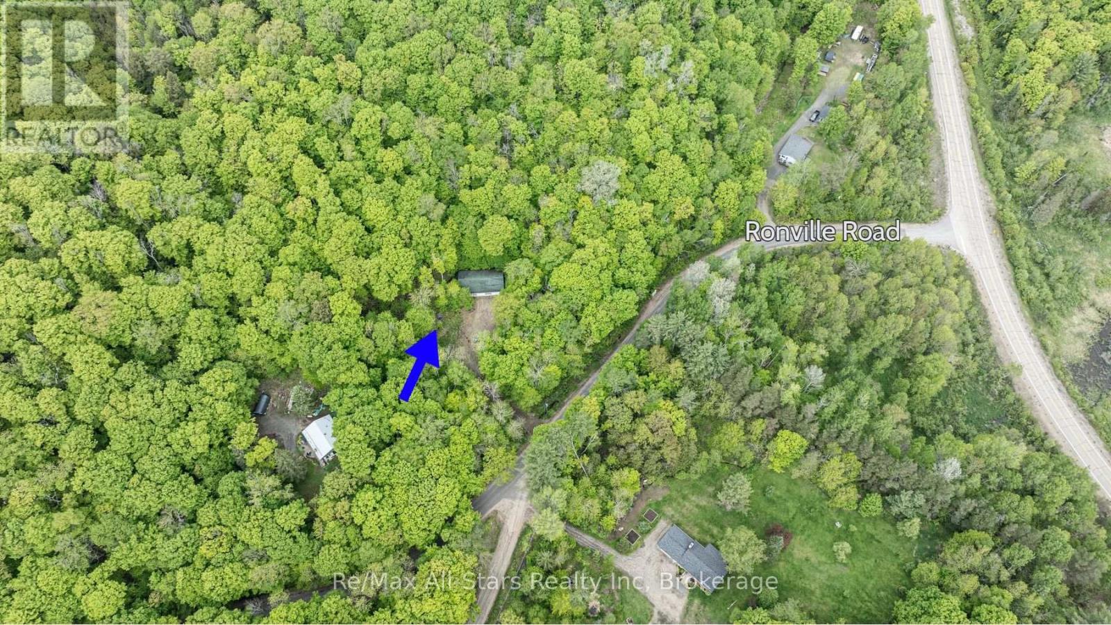 1028 Ronville Road, Lake Of Bays, Ontario  P0A 1H0 - Photo 5 - X12880294