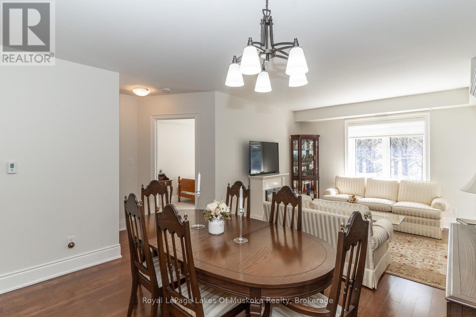 304 - 391b Manitoba Street, Bracebridge, Ontario  P1L 0B5 - Photo 10 - X12880820