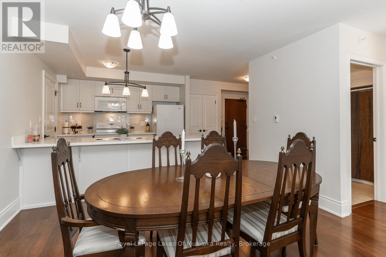 304 - 391b Manitoba Street, Bracebridge, Ontario  P1L 0B5 - Photo 12 - X12880820