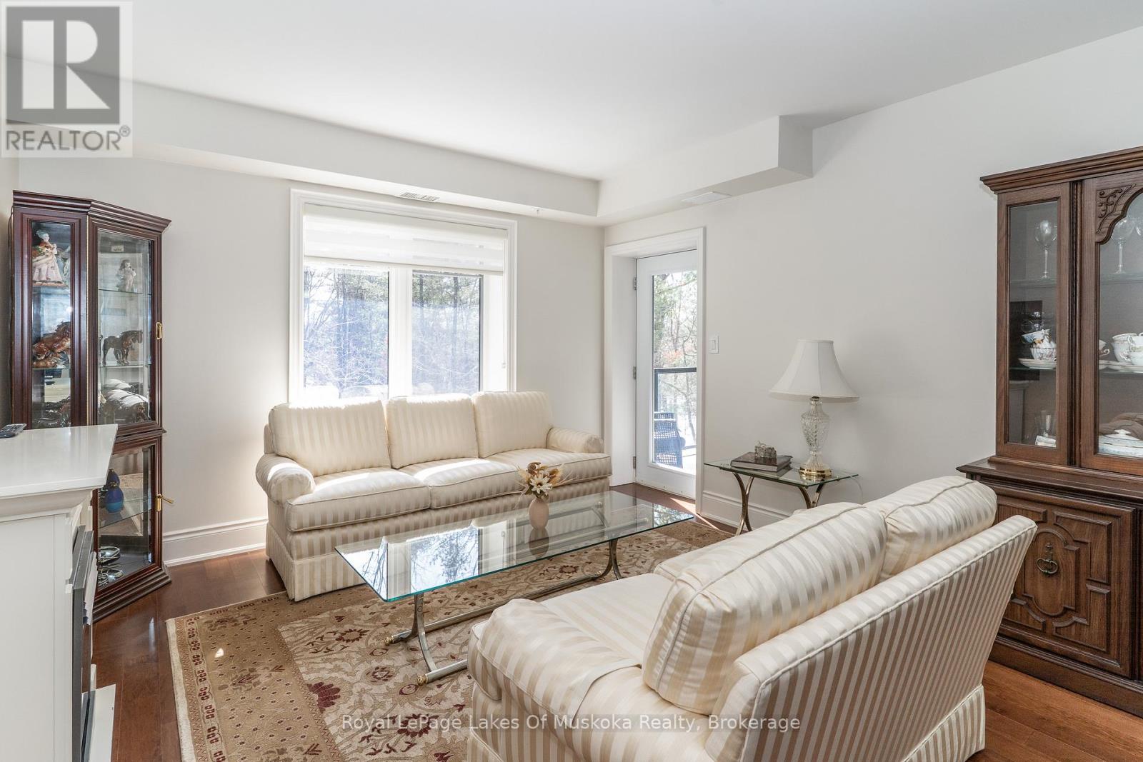 304 - 391b Manitoba Street, Bracebridge, Ontario  P1L 0B5 - Photo 13 - X12880820