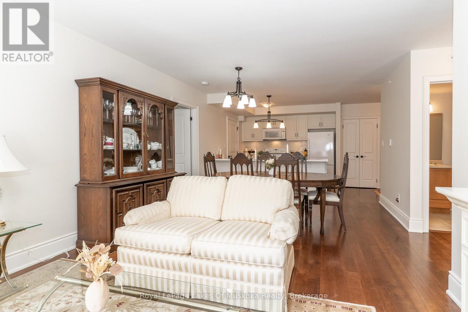 304 - 391b Manitoba Street, Bracebridge, Ontario  P1L 0B5 - Photo 14 - X12880820