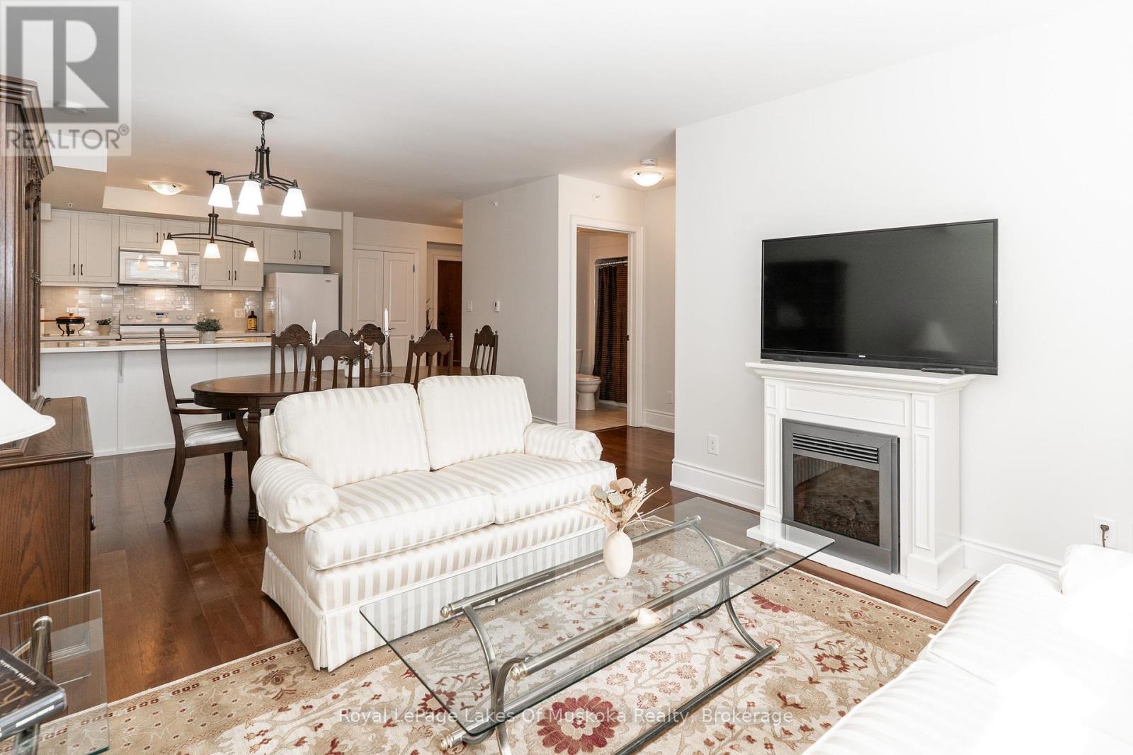 304 - 391b Manitoba Street, Bracebridge, Ontario  P1L 0B5 - Photo 15 - X12880820