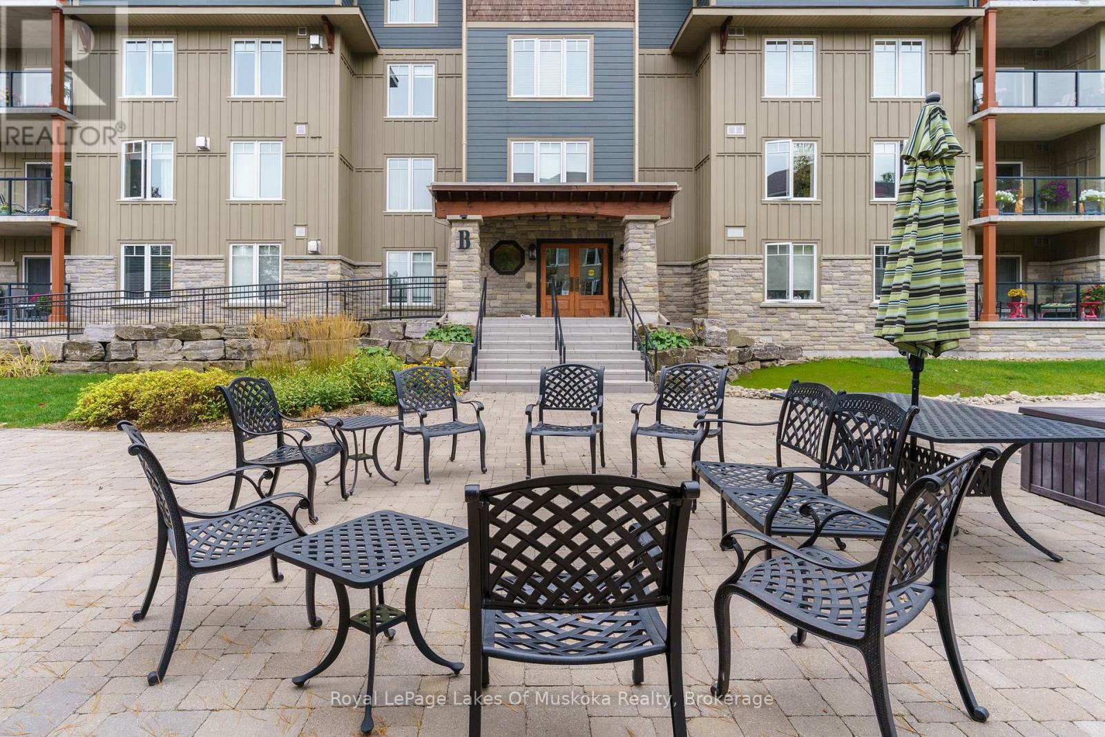 304 - 391b Manitoba Street, Bracebridge, Ontario  P1L 0B5 - Photo 30 - X12880820