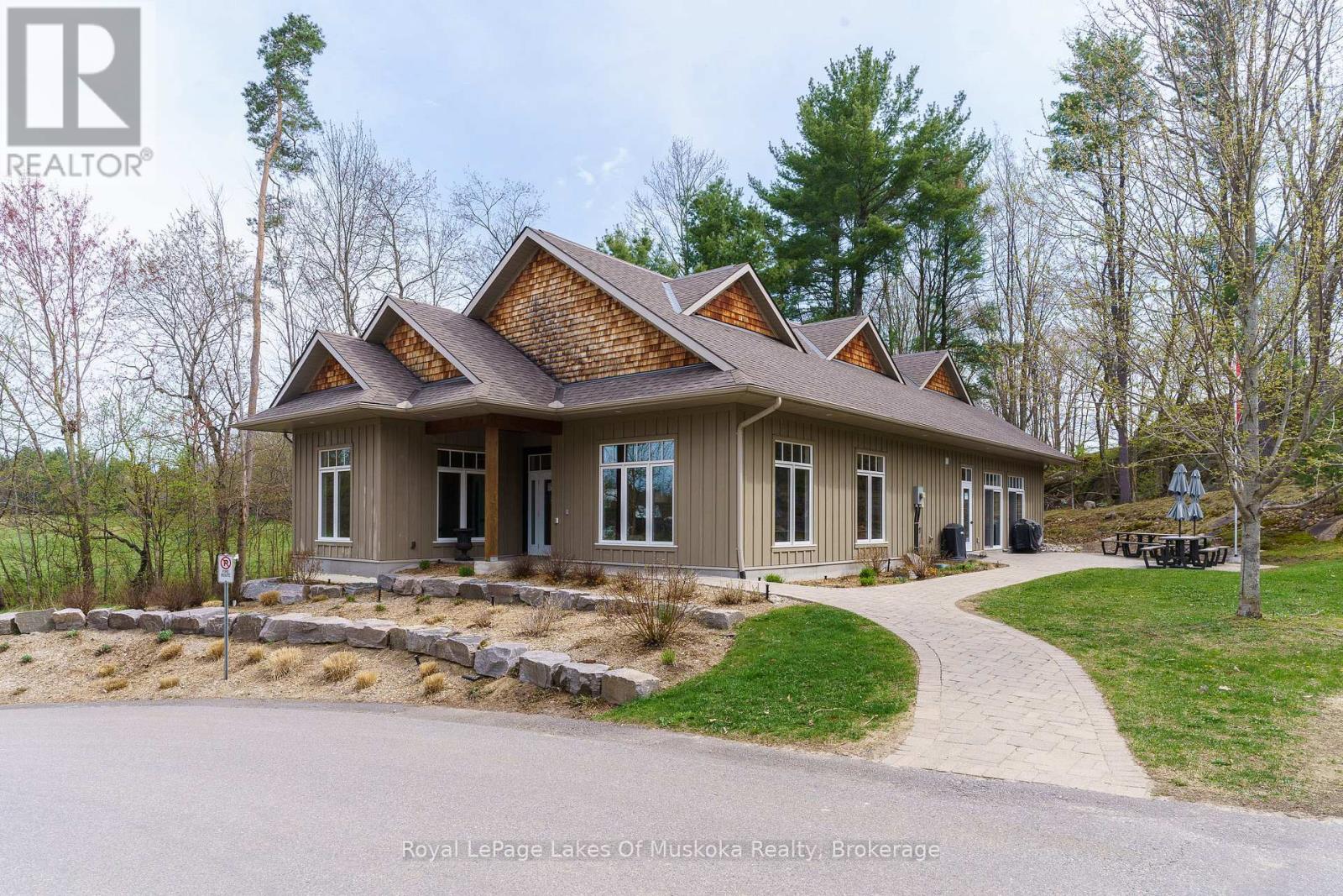 304 - 391b Manitoba Street, Bracebridge, Ontario  P1L 0B5 - Photo 34 - X12880820