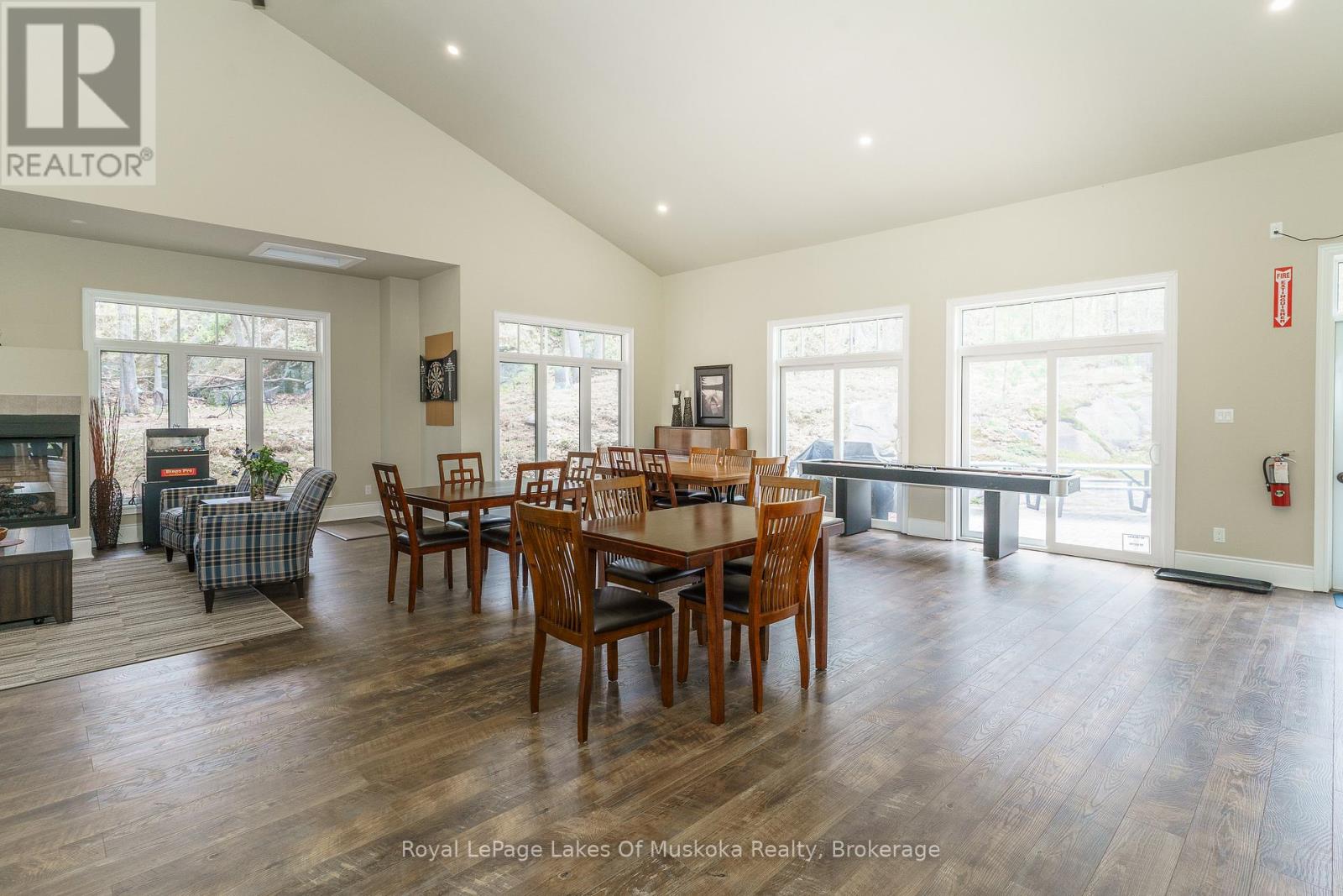 304 - 391b Manitoba Street, Bracebridge, Ontario  P1L 0B5 - Photo 40 - X12880820