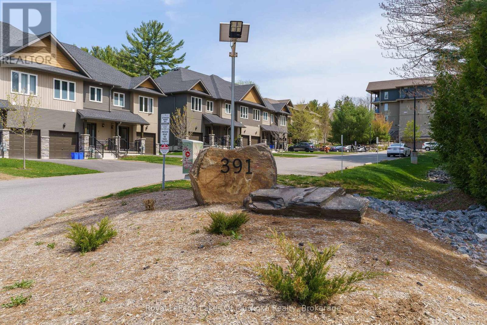 304 - 391b Manitoba Street, Bracebridge, Ontario  P1L 0B5 - Photo 41 - X12880820