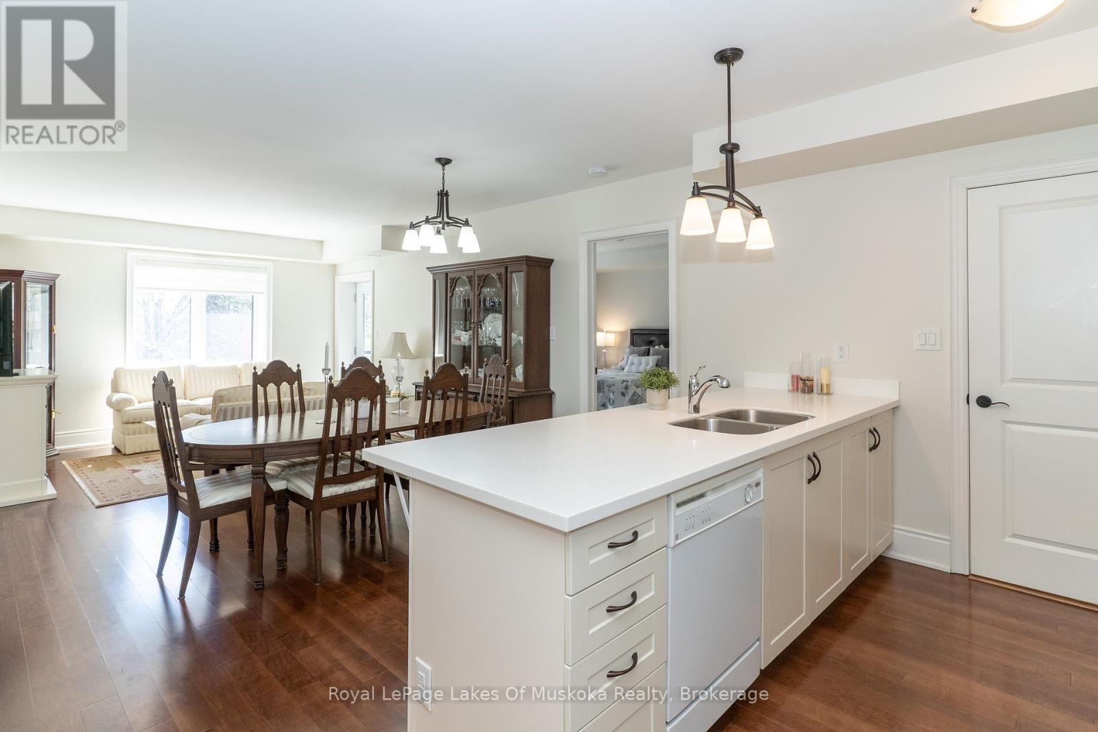 304 - 391b Manitoba Street, Bracebridge, Ontario  P1L 0B5 - Photo 7 - X12880820