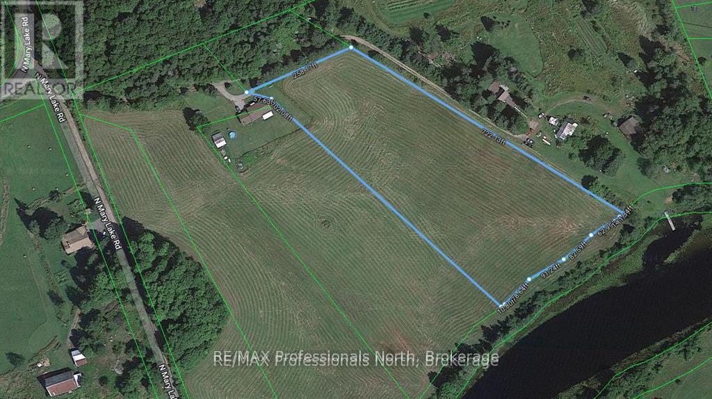 1088 North Mary Lake Road, Huntsville, Ontario  P1H 2J3 - Photo 2 - X12881138