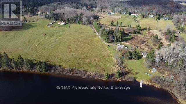 1088 North Mary Lake Road, Huntsville, Ontario  P1H 2J3 - Photo 3 - X12881138