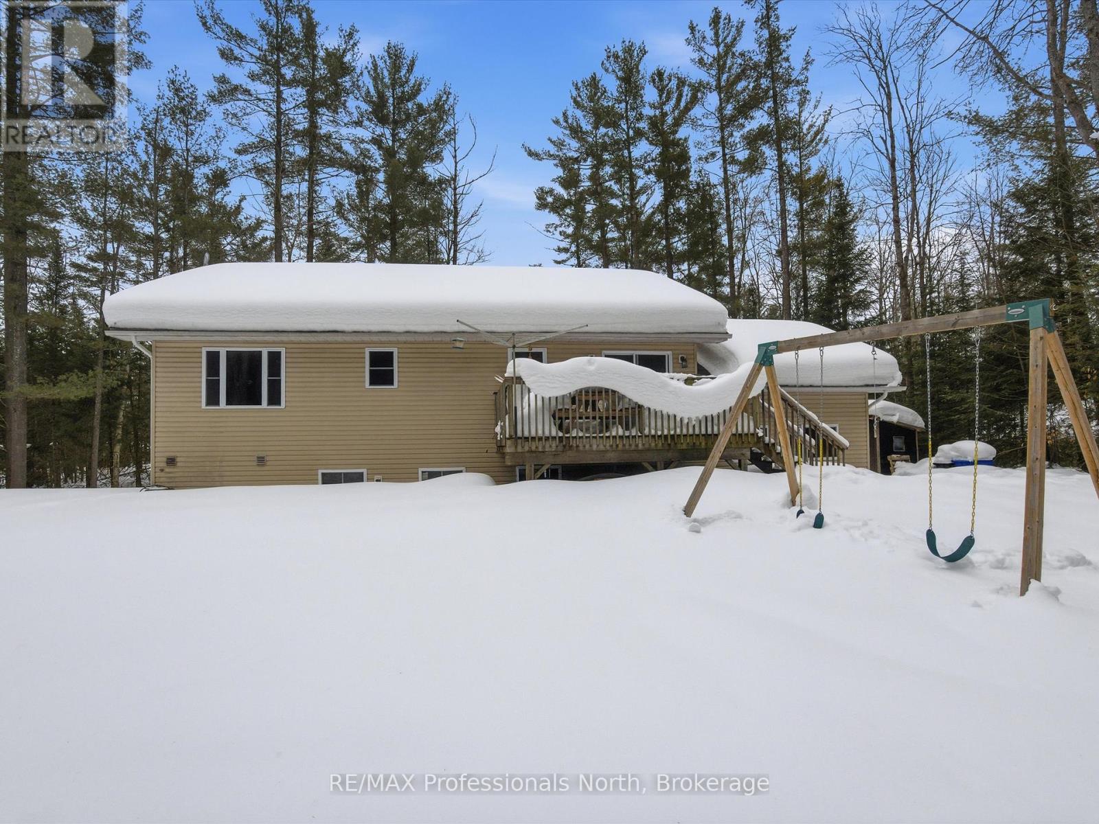 1017 Church Hill Road, Bracebridge, Ontario  P1L 1X1 - Photo 5 - X12881672