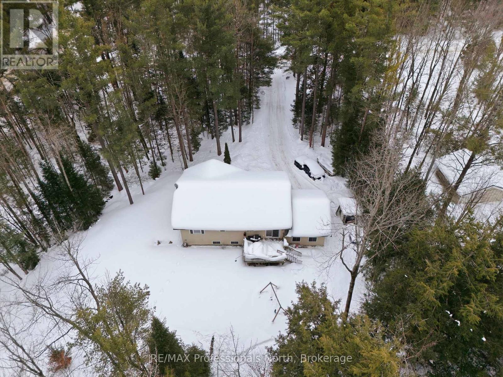 1017 Church Hill Road, Bracebridge, Ontario  P1L 1X1 - Photo 6 - X12881672