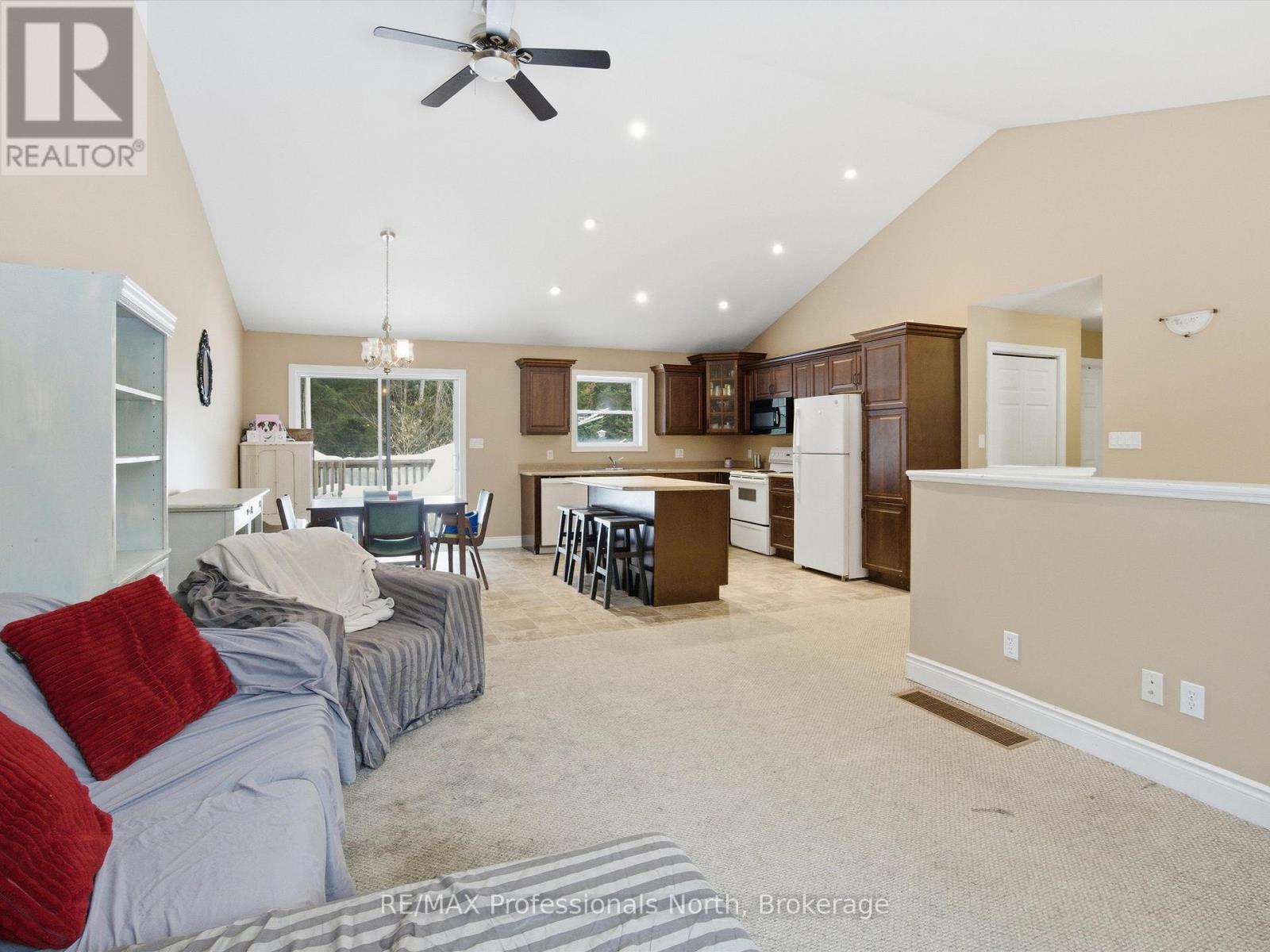 1017 Church Hill Road, Bracebridge, Ontario  P1L 1X1 - Photo 9 - X12881672