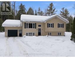 1017 CHURCH HILL ROAD, Bracebridge, Ontario