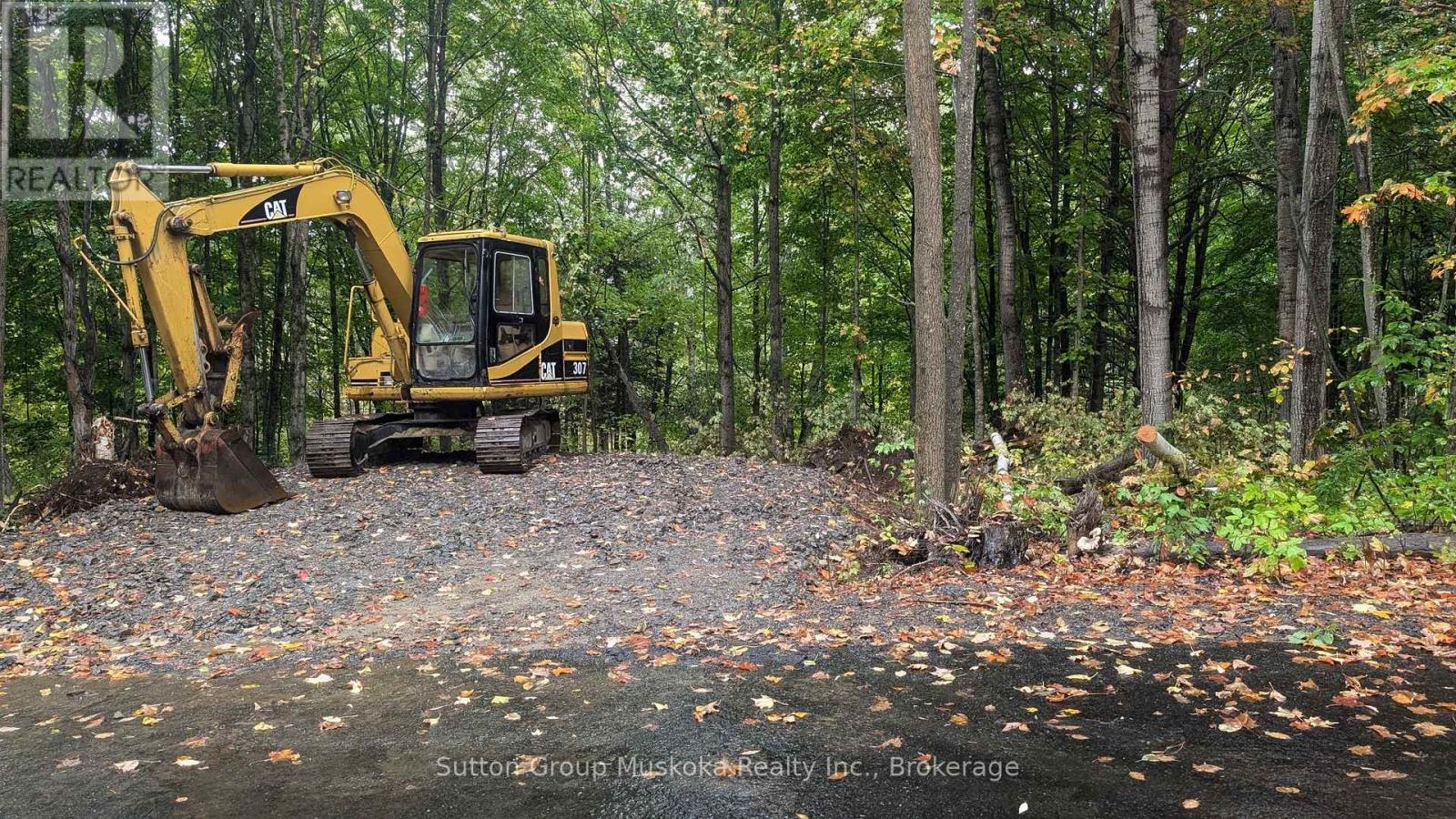 Lot 2 Tally-Ho Winter Park Road, Lake Of Bays, Ontario  P1H 2E5 - Photo 1 - X12881752