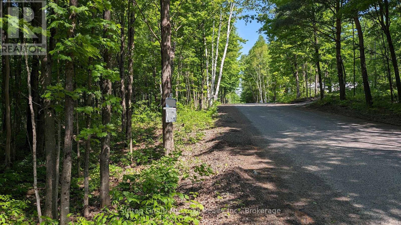 Lot 2 Tally-Ho Winter Park Road, Lake Of Bays, Ontario  P1H 2E5 - Photo 2 - X12881752