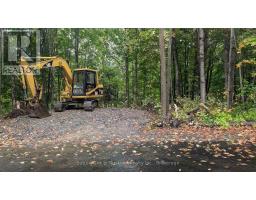 LOT 2 TALLY-HO WINTER PARK ROAD, Lake of Bays, Ontario