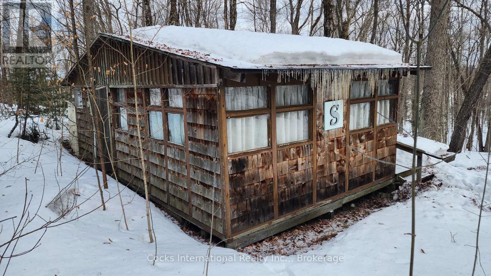 1165 Spring Lake Road, Bracebridge, Ontario  P1L 1X1 - Photo 1 - X12882212