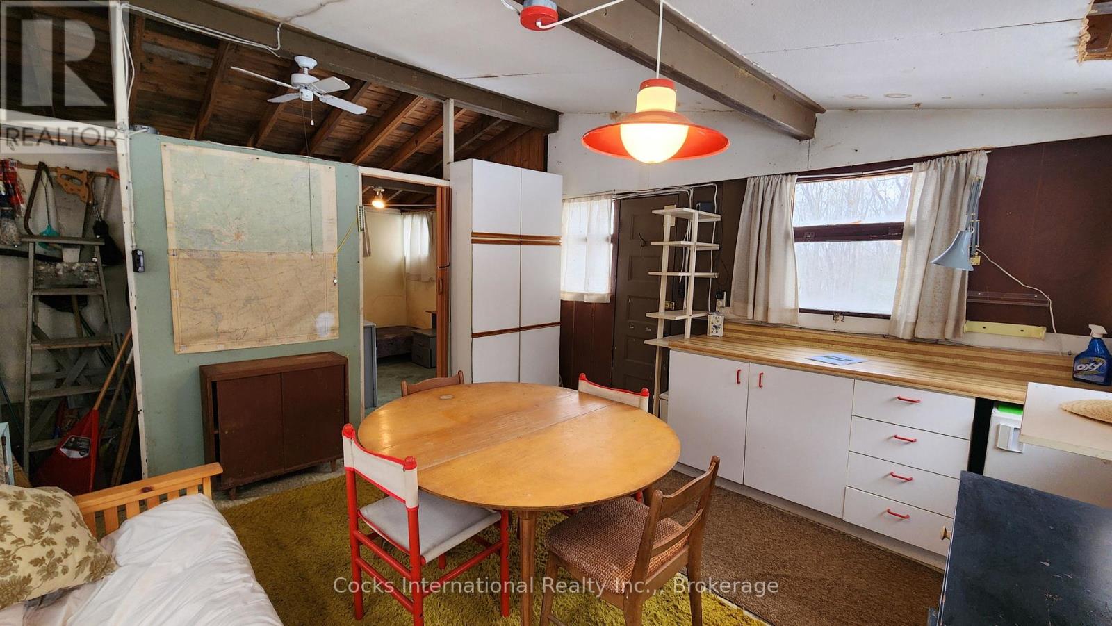 1165 Spring Lake Road, Bracebridge, Ontario  P1L 1X1 - Photo 10 - X12882212