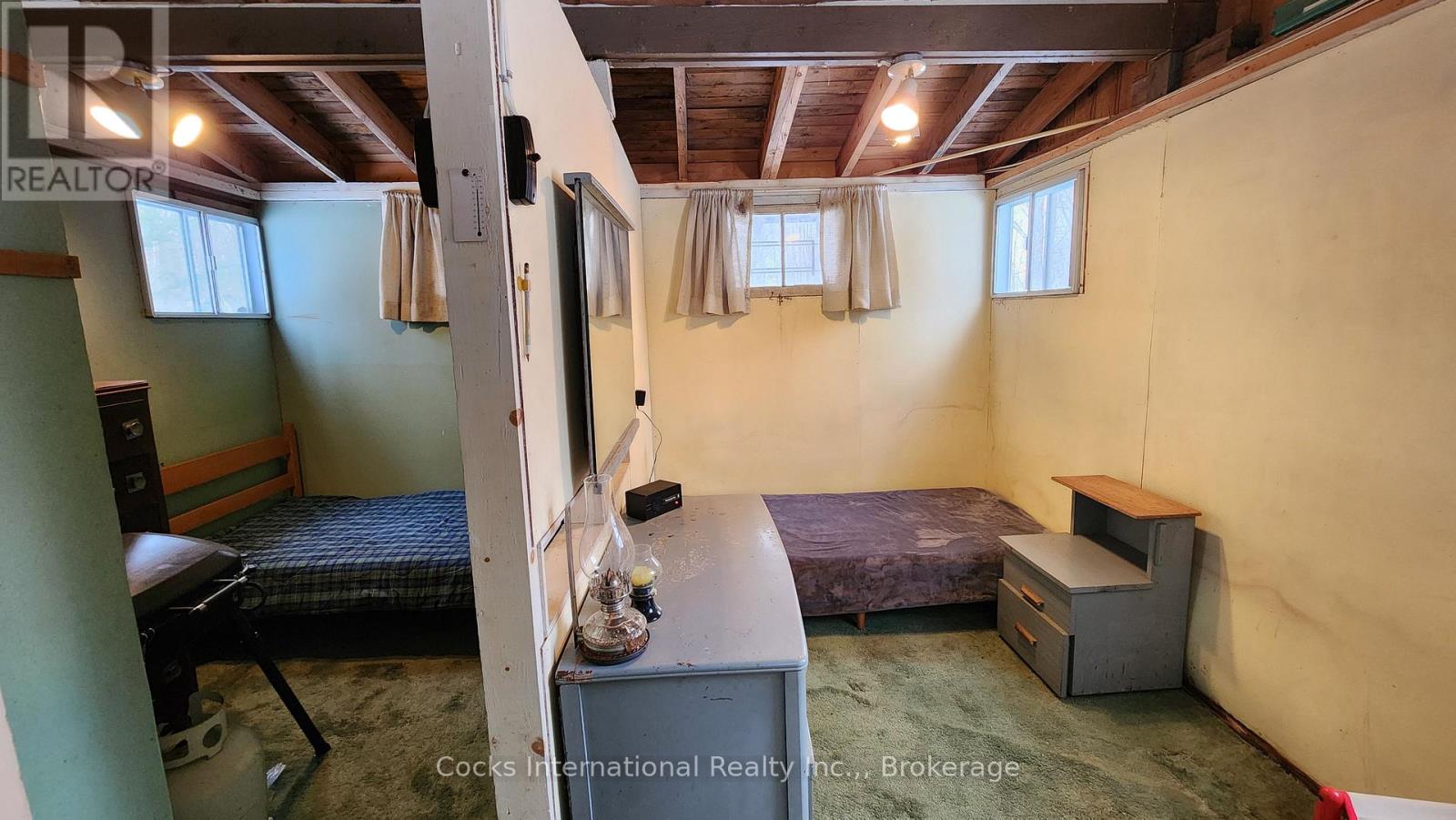 1165 Spring Lake Road, Bracebridge, Ontario  P1L 1X1 - Photo 12 - X12882212