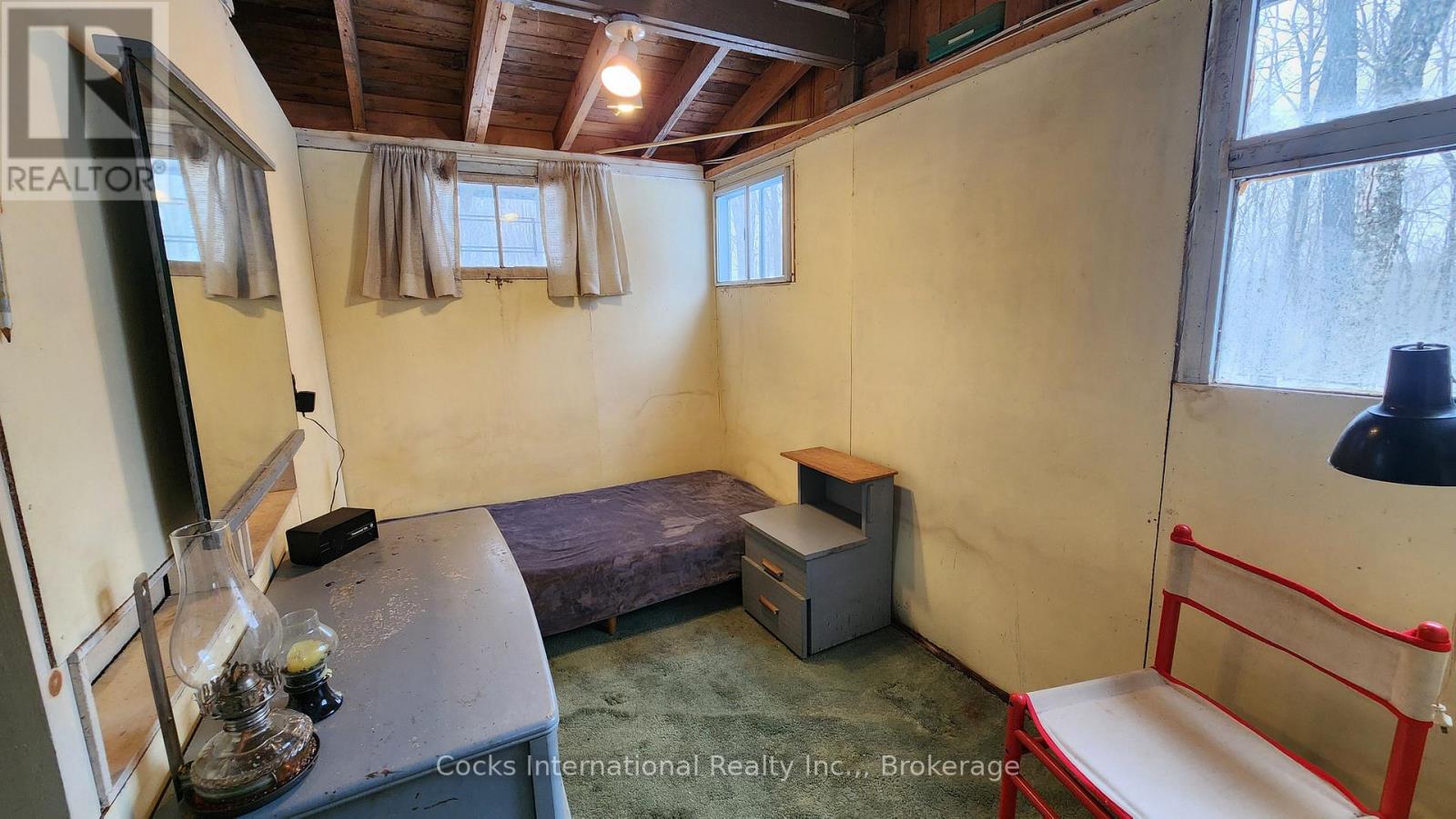 1165 Spring Lake Road, Bracebridge, Ontario  P1L 1X1 - Photo 13 - X12882212