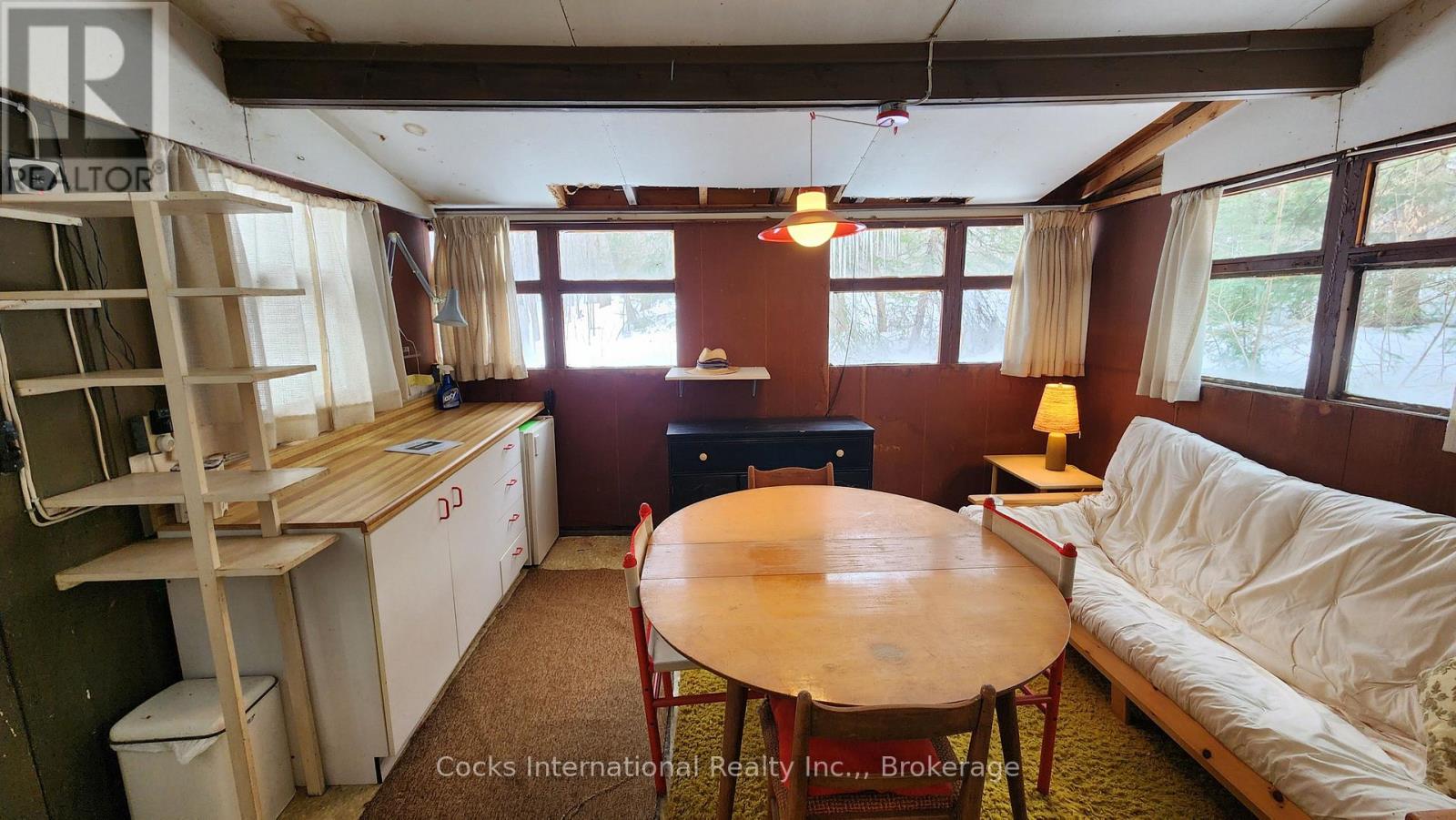 1165 Spring Lake Road, Bracebridge, Ontario  P1L 1X1 - Photo 15 - X12882212