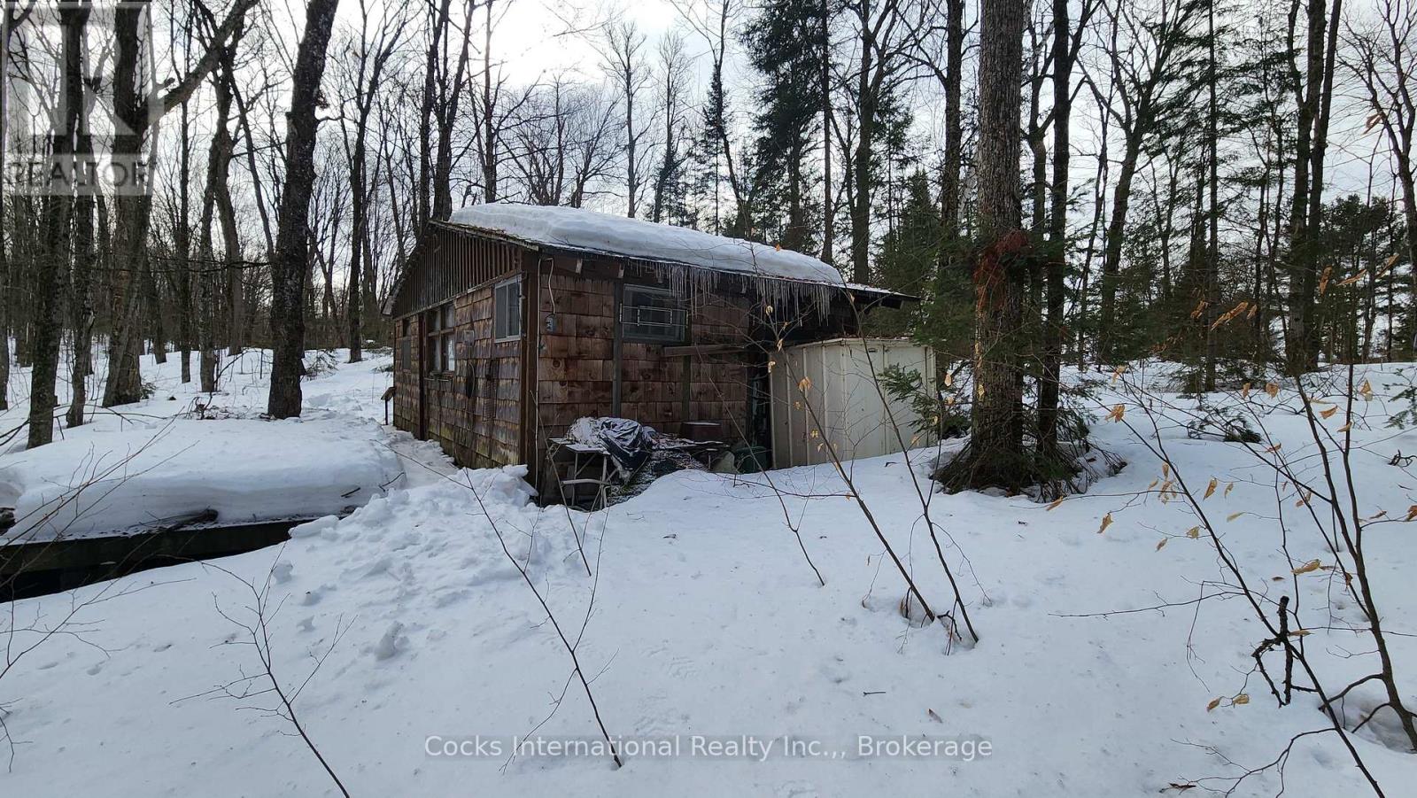 1165 Spring Lake Road, Bracebridge, Ontario  P1L 1X1 - Photo 18 - X12882212