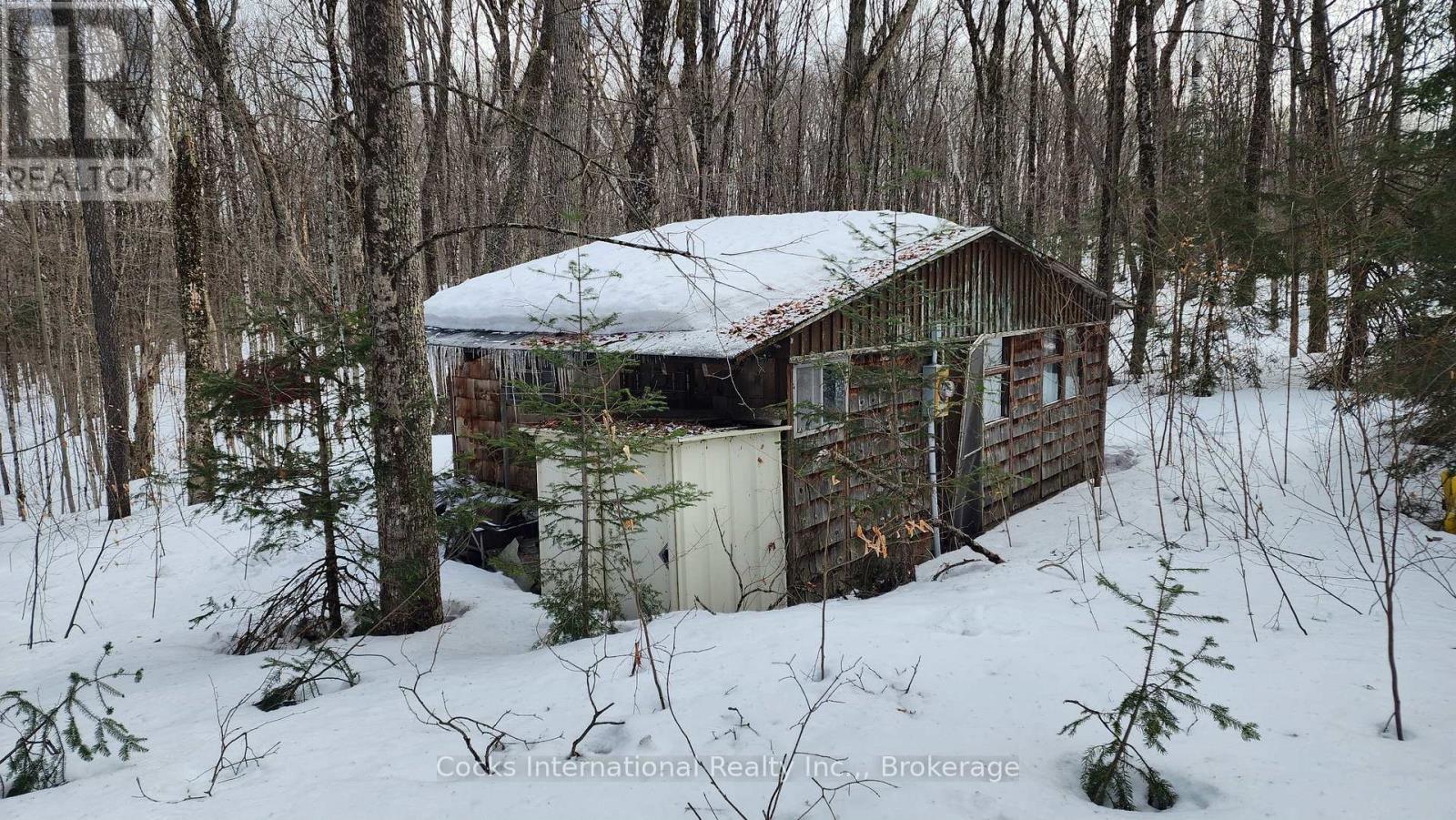 1165 Spring Lake Road, Bracebridge, Ontario  P1L 1X1 - Photo 20 - X12882212