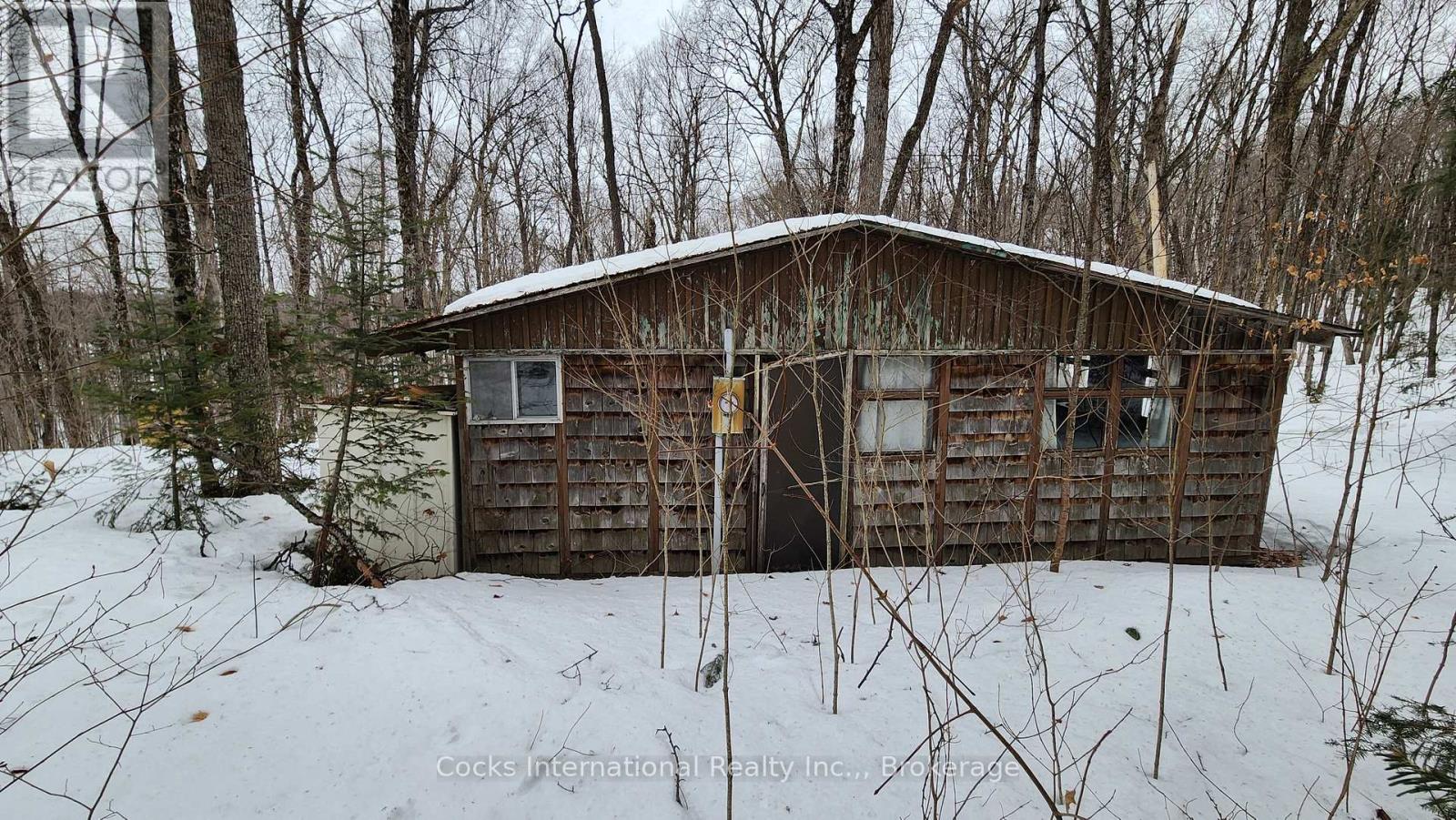 1165 Spring Lake Road, Bracebridge, Ontario  P1L 1X1 - Photo 21 - X12882212