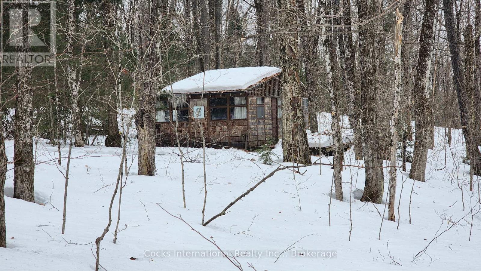 1165 Spring Lake Road, Bracebridge, Ontario  P1L 1X1 - Photo 23 - X12882212