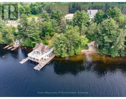 V 1 W3 - 1020 BIRCH GLEN ROAD, Lake of Bays, Ontario